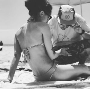 Meet your Posher, Rigel